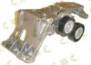 MERCE A2662000570 Tensioner Lever, v-ribbed belt